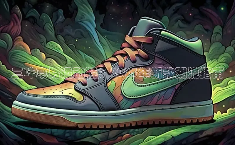 三叶草男运动鞋：2025年新款潮流指南