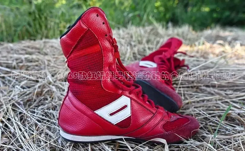时尚潮流：2025款红蜻蜓男鞋运动鞋的全新设计与革新