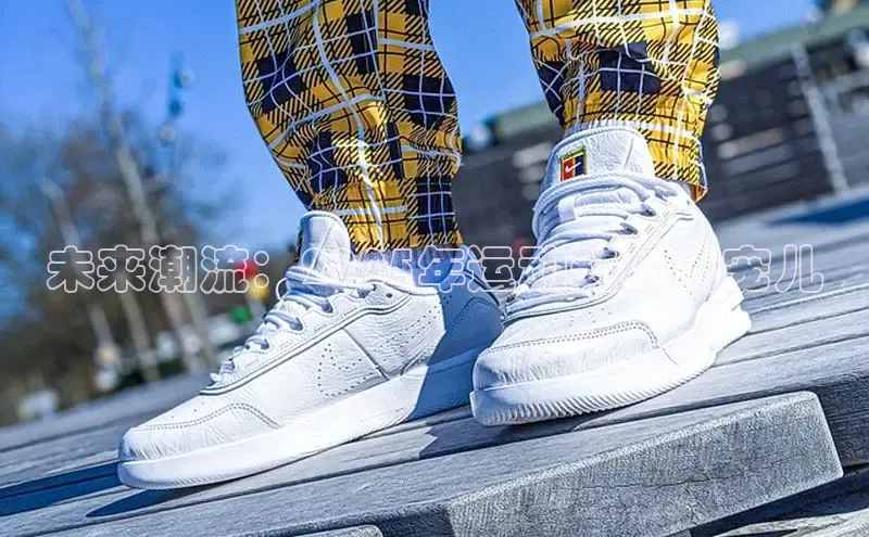 未来潮流：2025年运动鞋的新宠儿