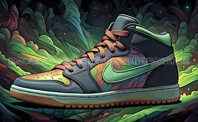 预见未来潮流：2025年的炸街潮款运动鞋趋势与设计亮点